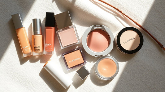 The 2026 Clean Girl Beauty Routine: Minimal, Dewy, Effortlessly Chic