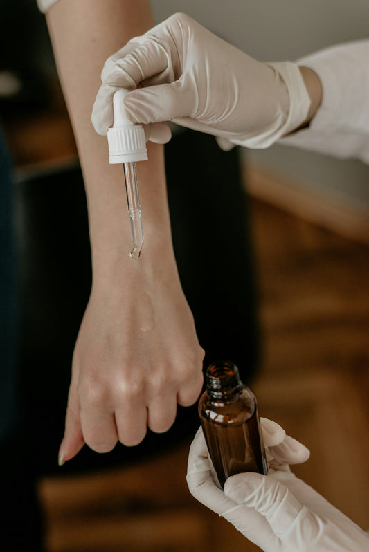 Signs Your Hair Care Products Are Too Harsh