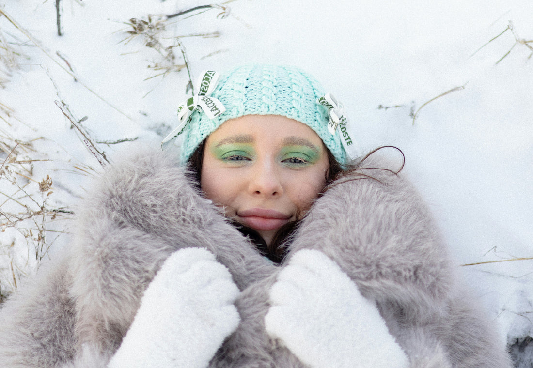 How to Prevent Dry Winter Skin