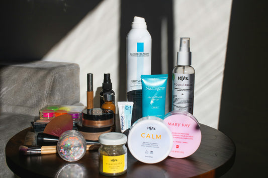 How to Choose the Right Skincare Products for Your Routine
