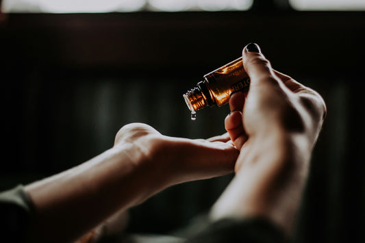 Why Natural Skincare Is Trending in 2026