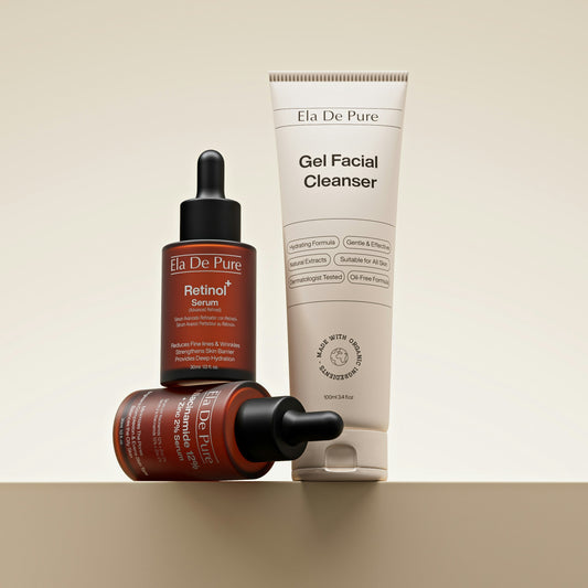 Why Your Skincare Routine Is Not Working