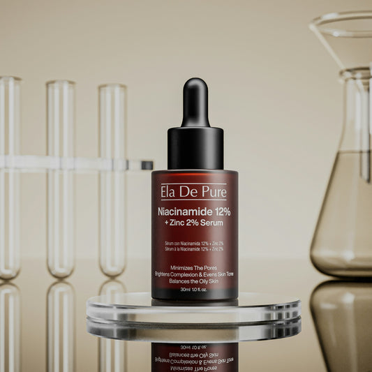 Skin Barrier Repair Guide