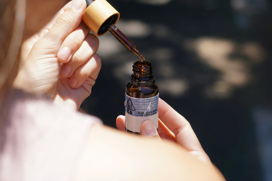 Daily Skincare Habits for Sensitive Skin