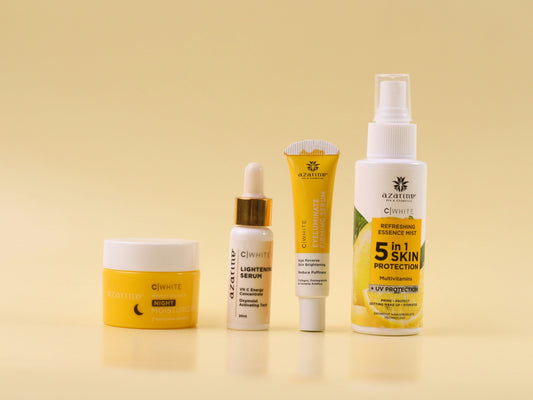 Is Your Skin Over-Exfoliated? Signs You¡¯re Doing Too Much