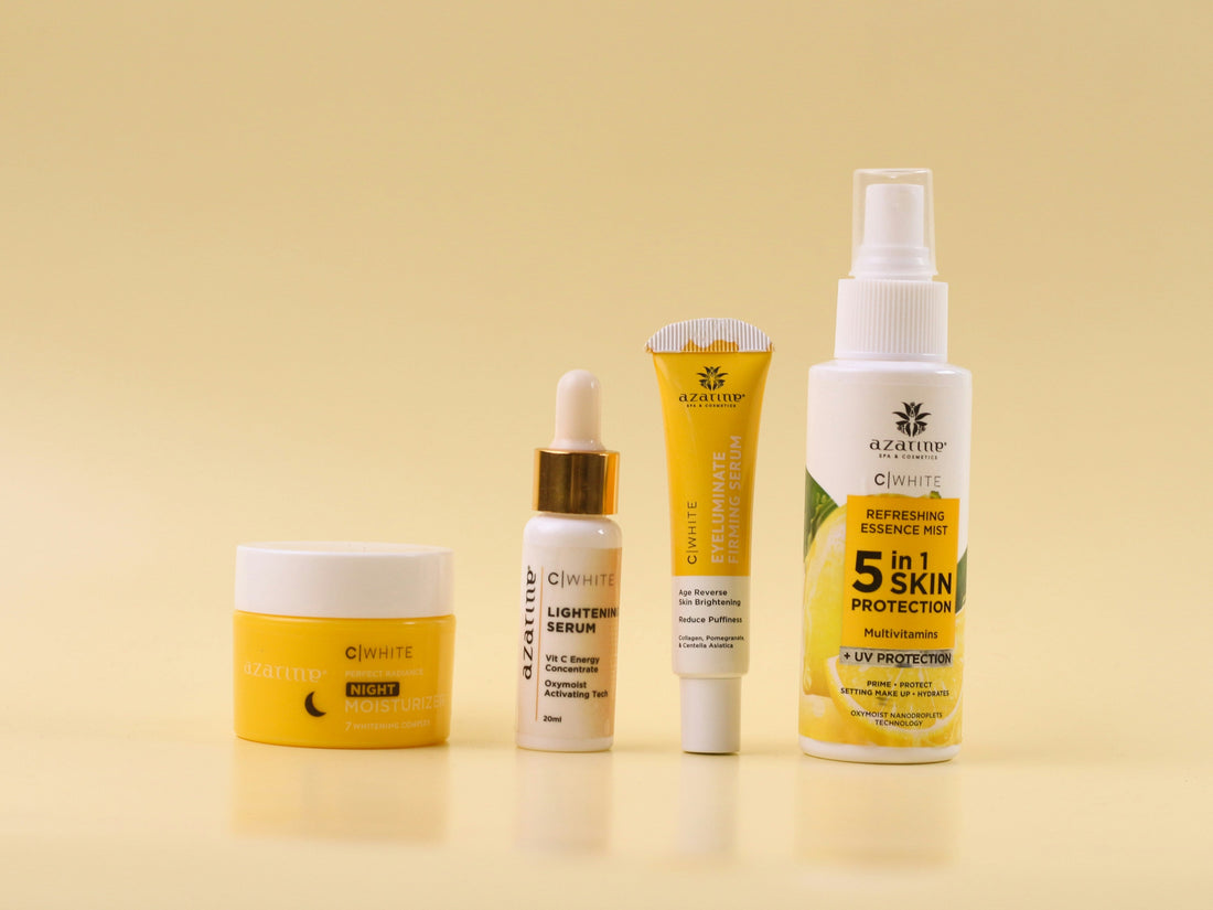 Preventive Skincare: Start Before You See Wrinkles