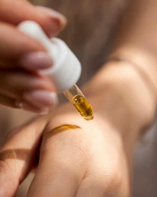 How to Use Natural Oils for Healthier Hair