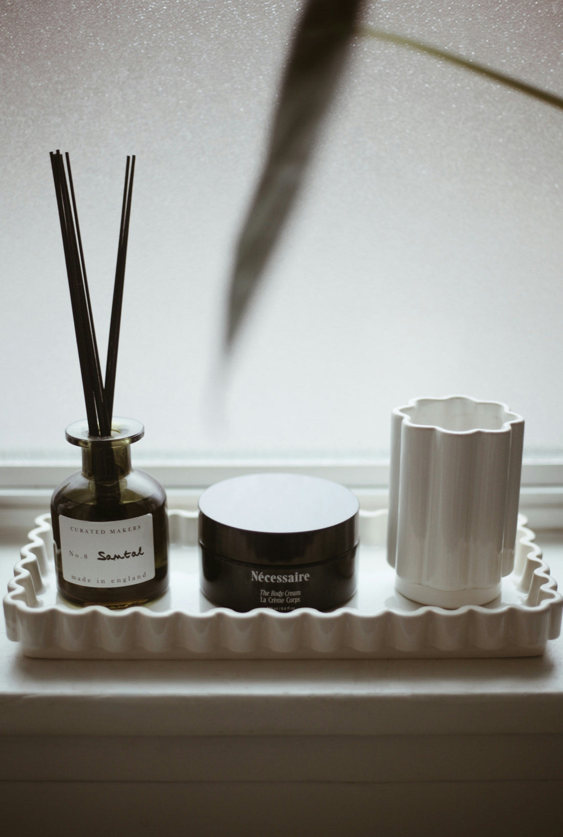 Your Skin Journey Starts With Simplicity