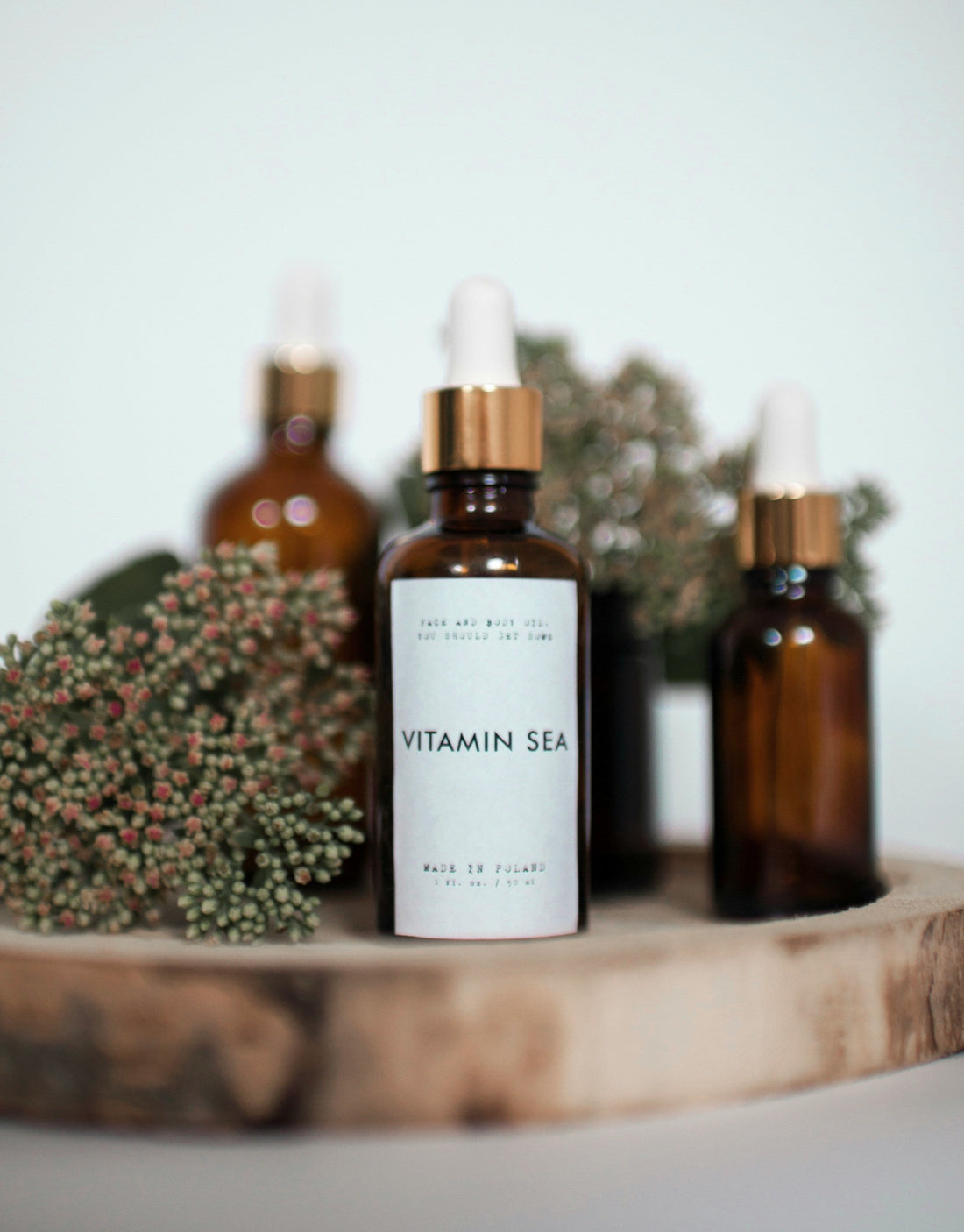 Why More People Are Switching to Botanical Oils