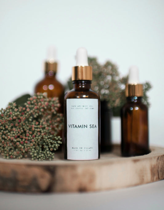 Why More People Are Switching to Botanical Oils