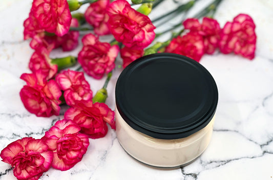 Simple Glow Routine for Busy Women