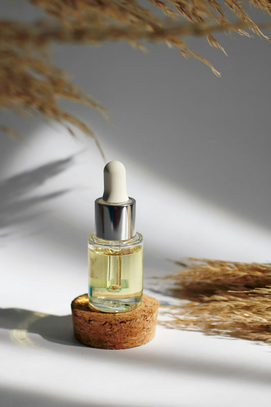 Natural Remedies for Itchy Scalp