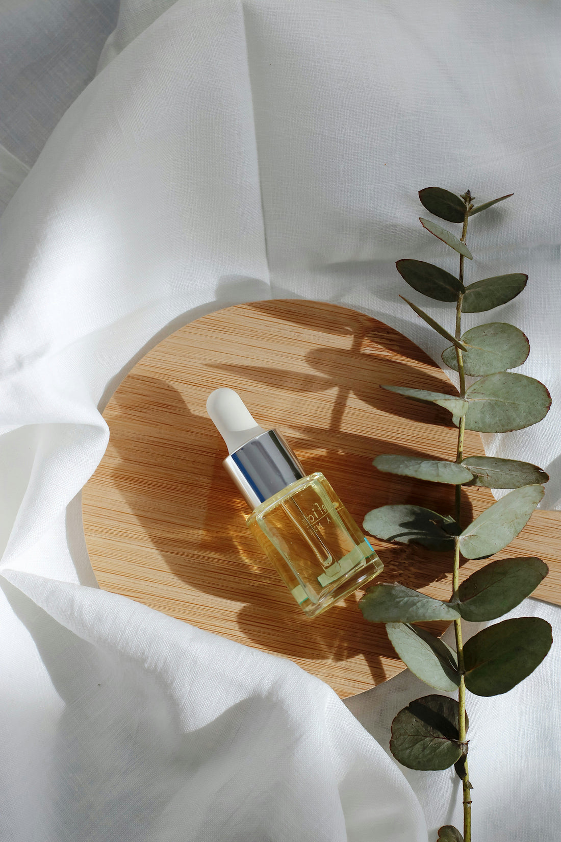 How to Choose Pure Botanical Oils