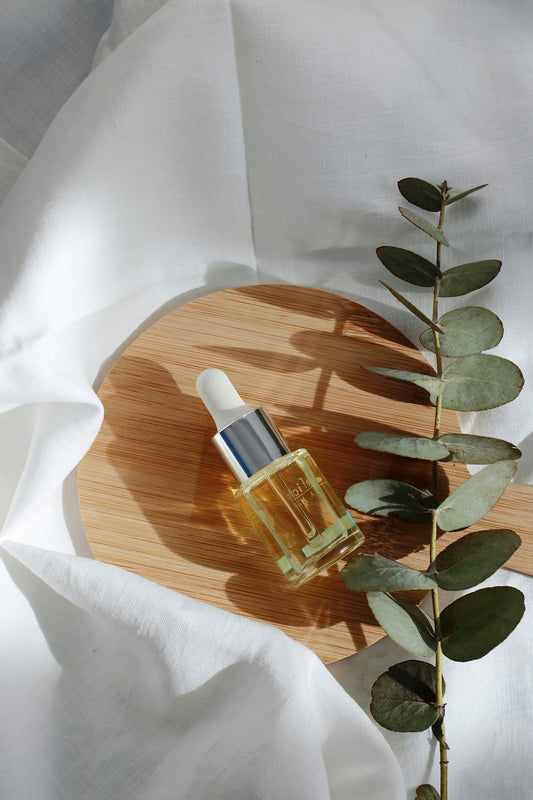 How to Choose Pure Botanical Oils