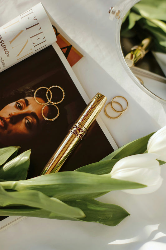 Simple Beauty Habits That Support Healthy Eyelashes