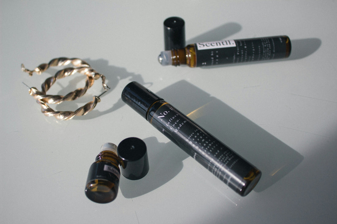 Building a Minimalist Lash and Brow Care Routine