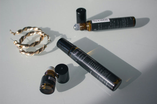 Building a Minimalist Lash and Brow Care Routine
