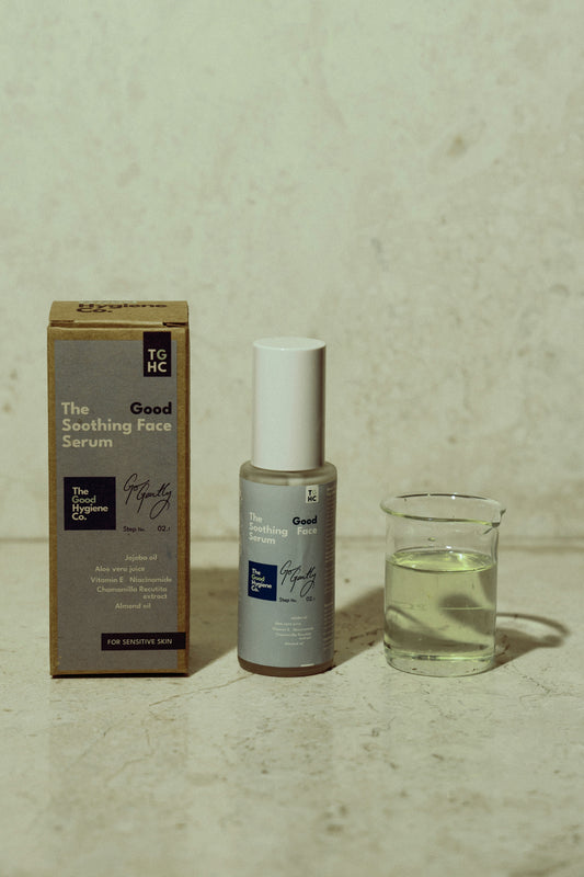 Benefits of Manuka Oil for Dry Skin