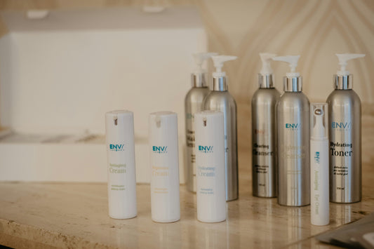 Why pH Balance Matters in Skincare