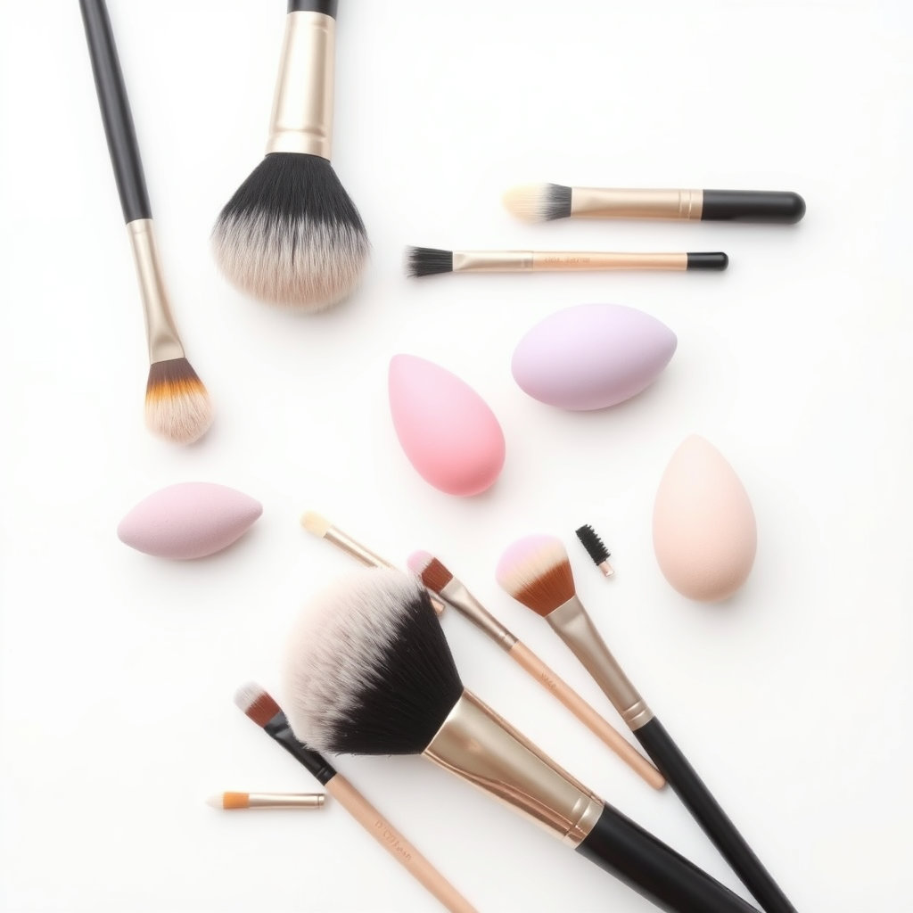 Beauty Tools