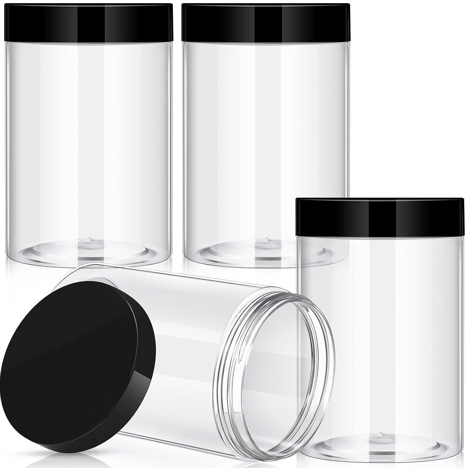 Refillable Containers