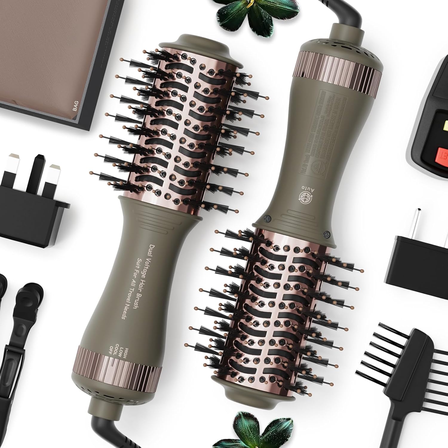 Styling Tools & Appliances