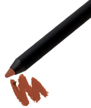 Jolie Waterproof Ultimate Lip Liner Pencil - MOLTEN (burnt orange)