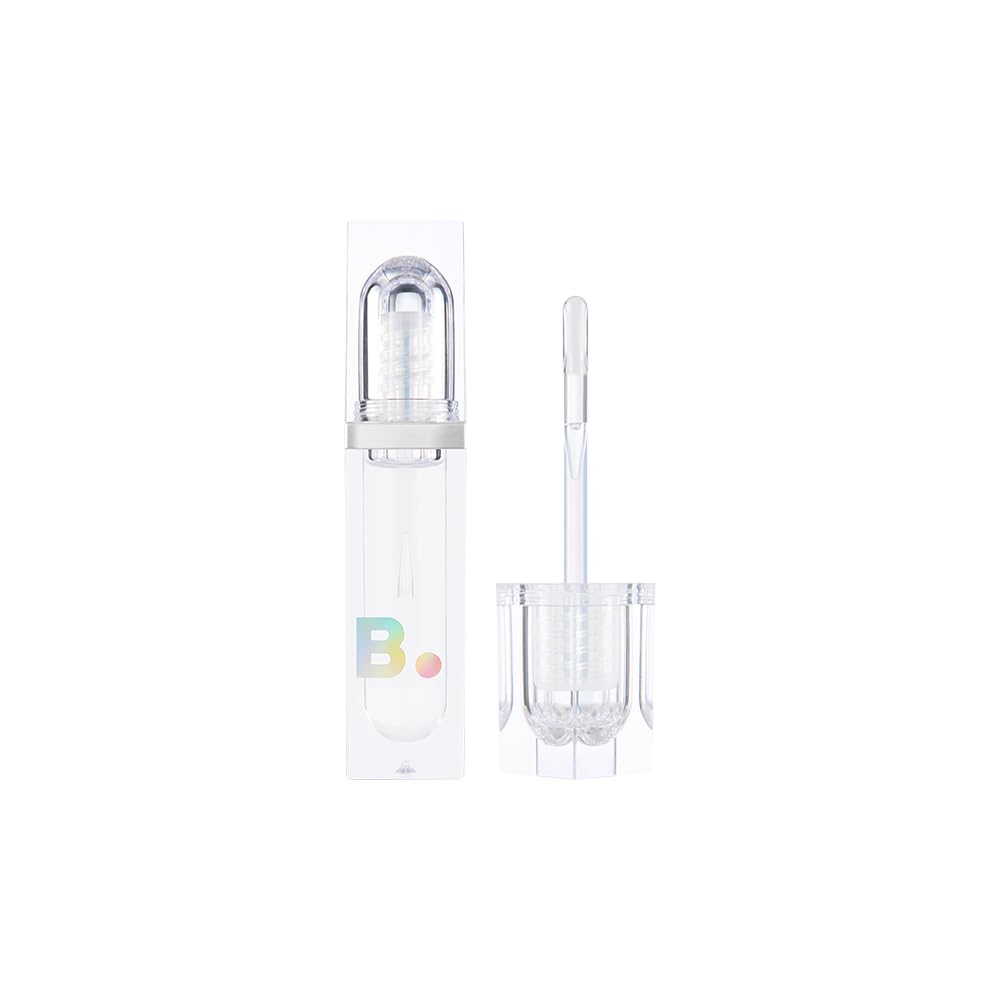 BANILA CO Volume Lip Plumper - Argan Oil Lip Plumper, Light (0.11oz)