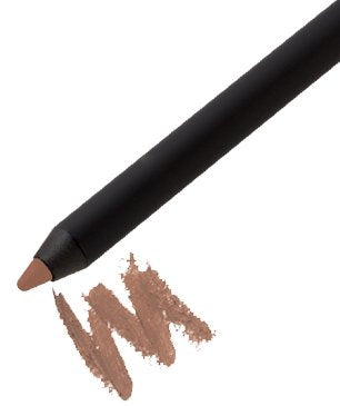 Jolie Waterproof Ultimate Lip Liner Pencil - CRUMB CAKE (light brown w/pink undertone)