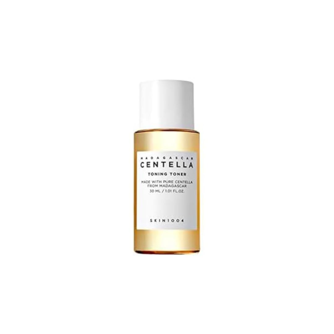 Centella Toning Toner by SKIN1004