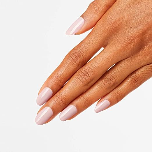 OPI Nail Lacquer Movie Buff | Opaque Soft Beige Nail Polish
