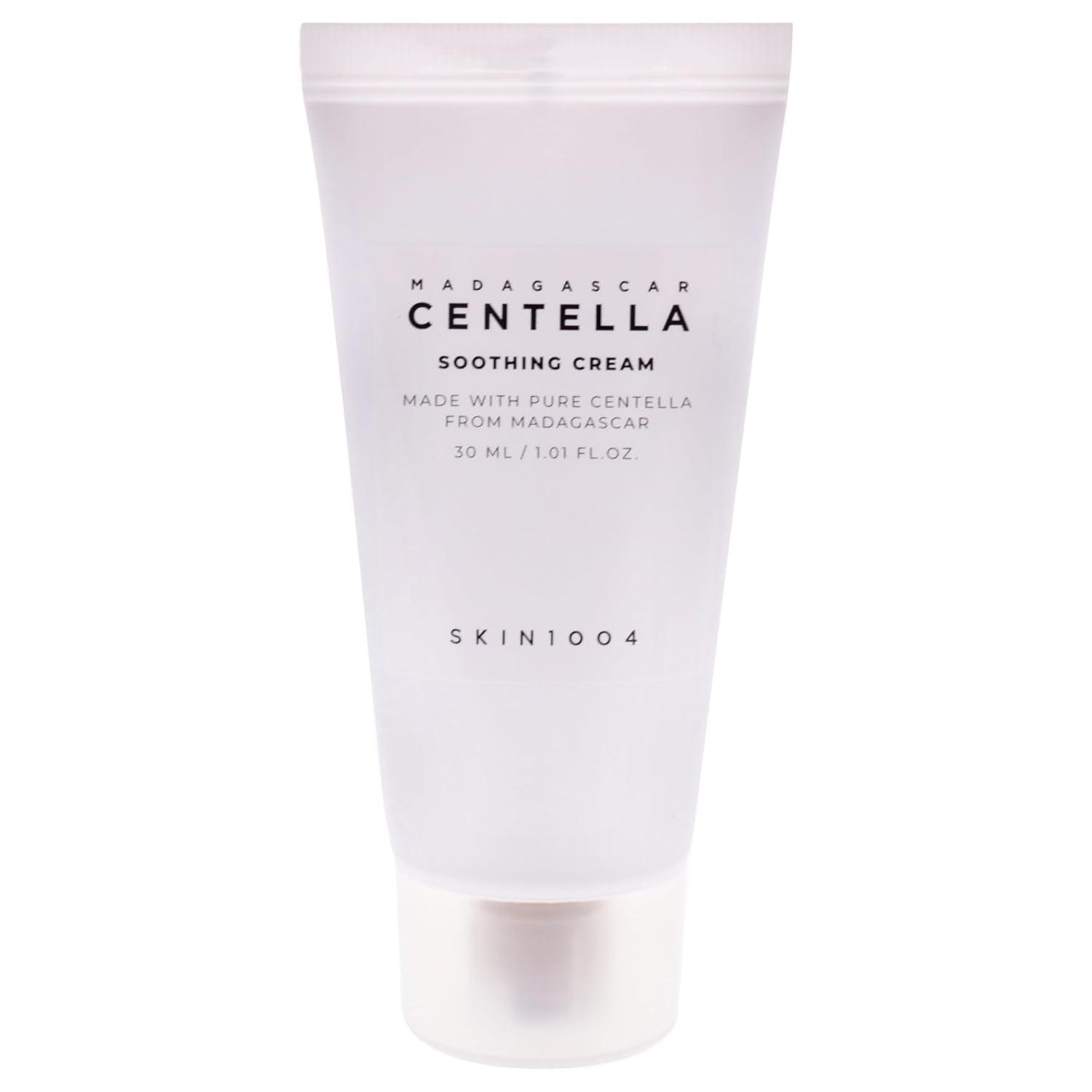 Madagascar Centella Soothing Cream by Skin1004 for Women - 1.01 oz Cream
