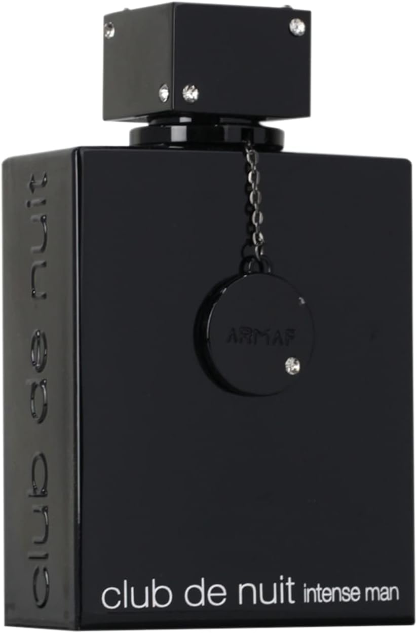 Club De Nuit Intense by Armaf for Men - 5.07 oz Parfum Spray