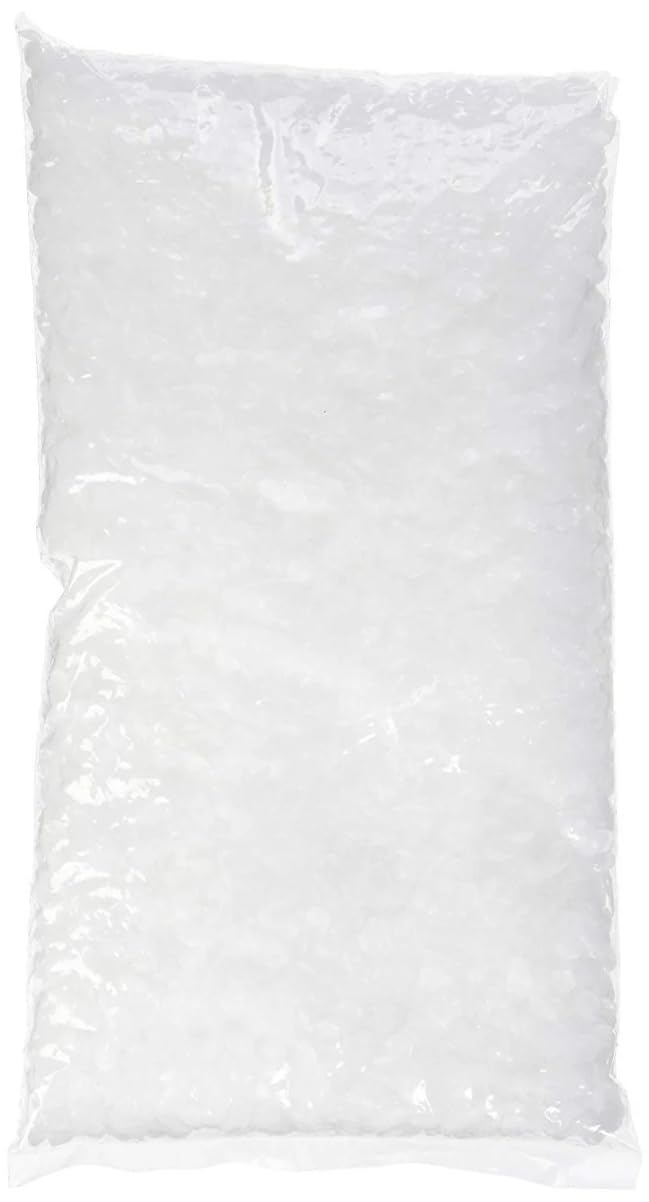 Performa Paraffin Wax Refill, 1 Pound Unscented Beads, Case of 6, Paraffin Bath Wax, Medical Grade Paraffin Wax for Paraffin Bath, Wax Refill for Wax Bath, Good for Hands & Feet