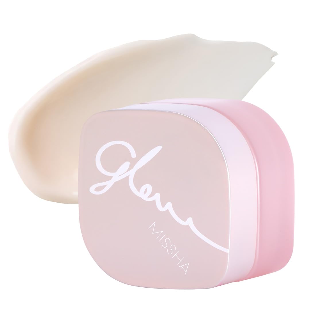 MISSHA Glow Skin Balm 4-in-1 Primer Moisturizing Cream 1.69 oz