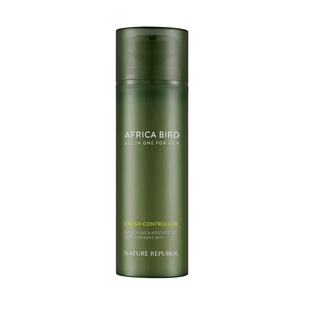 [Nature Republic] Africa Bird Homme All in One Fresh Controler
