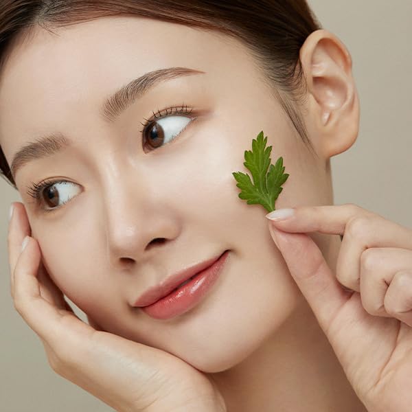 I'm From Mugwort Serum, Deep Soothing Mugwort Serum, Hydration, Daily, All Skin Types, Korean Skin