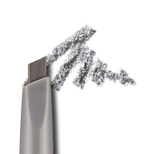 ETUDE Drawing Eye Brow 0.25g #5 Grey | Long Lasting Eyebrow Pencil | Soft Textured Natural Daily