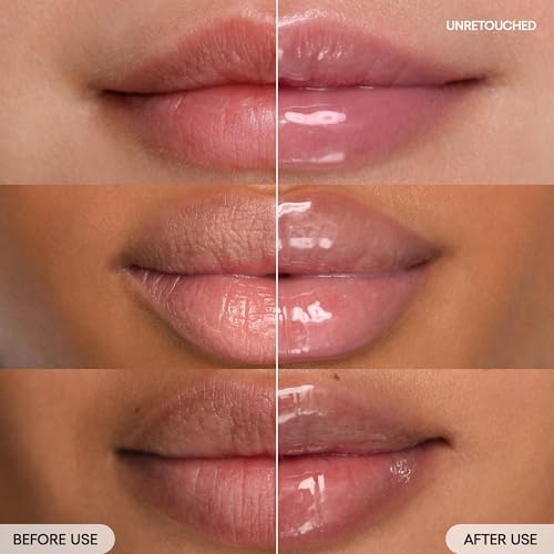 LANEIGE Lip Sleeping Mask: Hydrating & Nourishing Korean Overnight Lip Treatment Mask with Shea