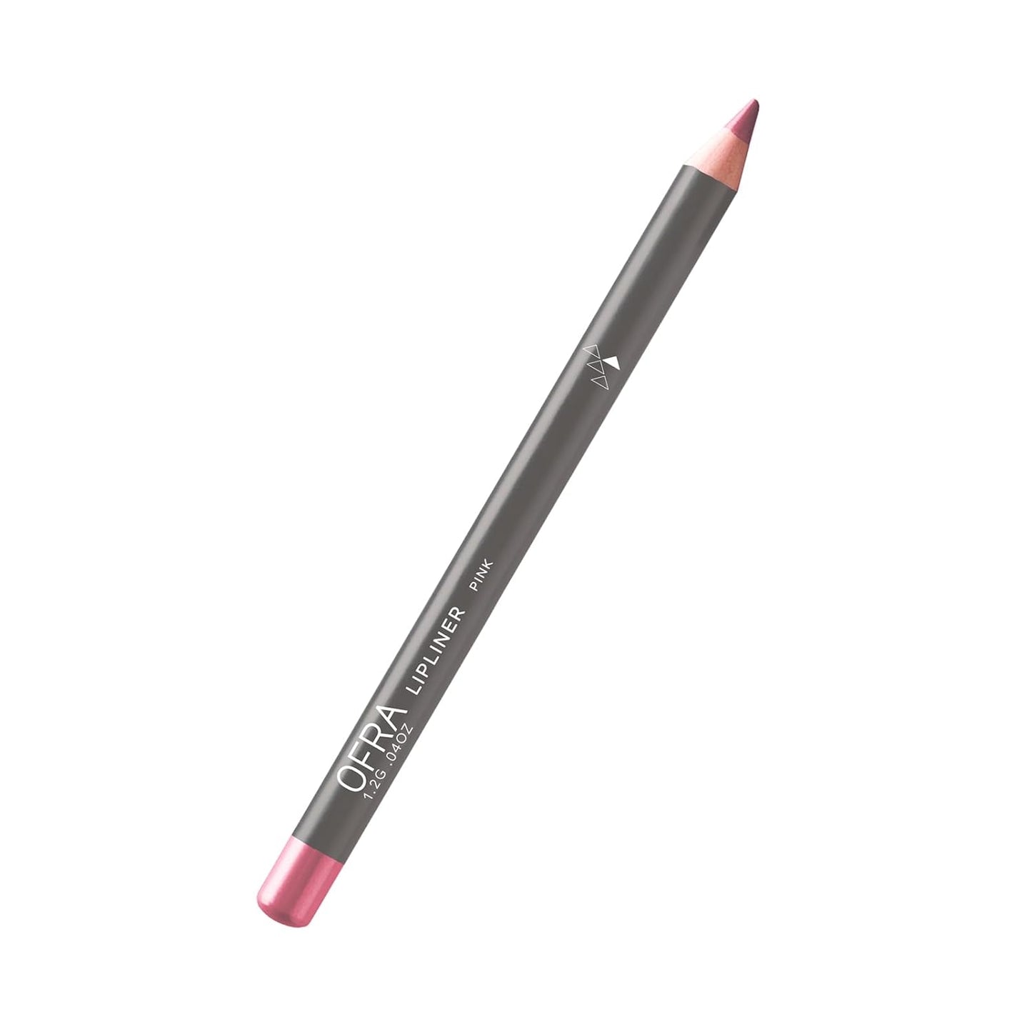 OFRA Pink Lipliner Pencil - High-Pigment, Long-Lasting, Creamy Formula - 0.04oz