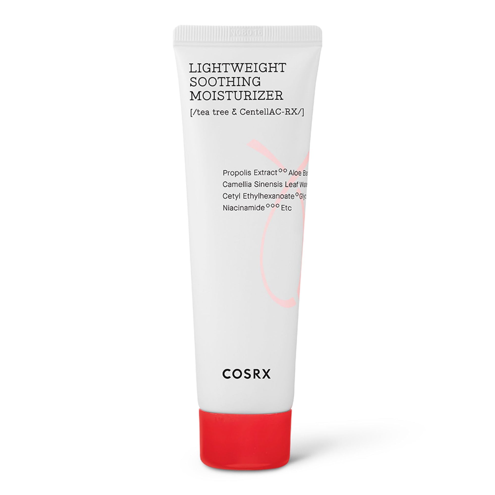 COSRX Acne Lightweight Soothing Moisturizer with Aloe Vera, 2.70 fl.oz