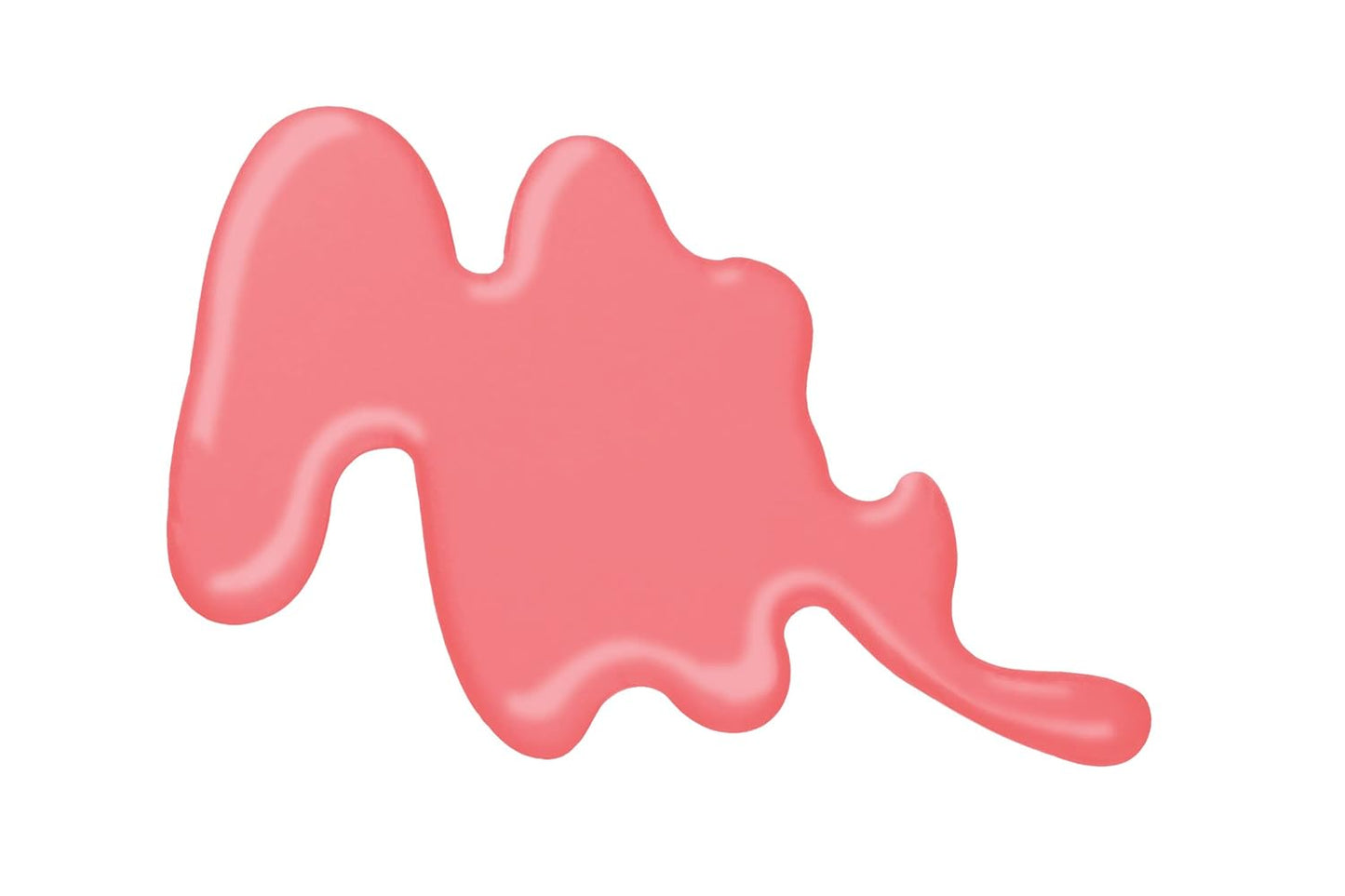 wet n wild Wild Shine Nail Polish, Peach Pink She Sells, Nail Color (Pack of 3)