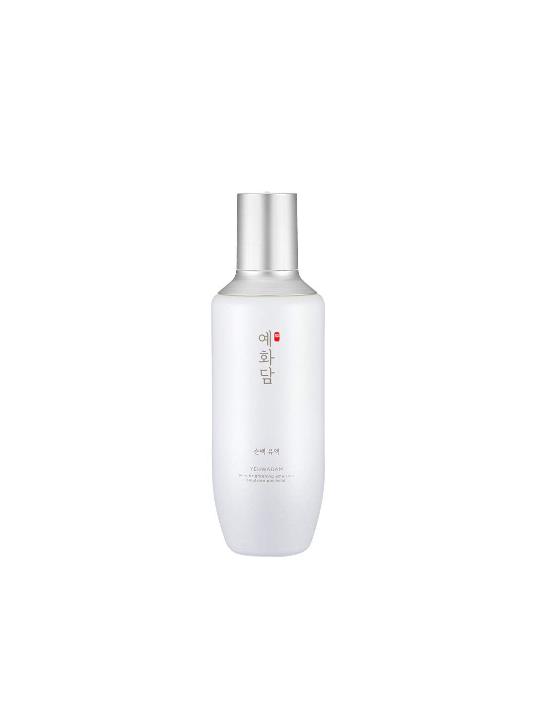 THE FACE SHOP Yehwadam Pure Brightening Emulsion