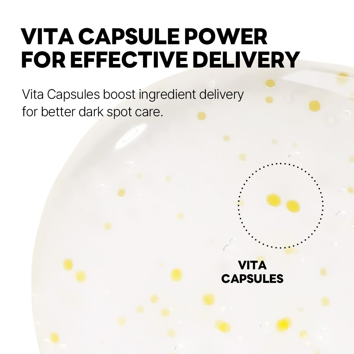 ROUND LAB Vita Niacinamide Dark Spot Serum 1.01 Fl Oz
