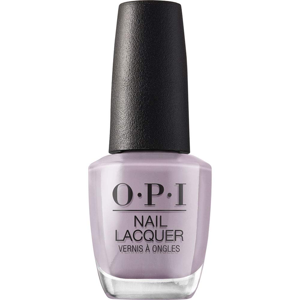 OPI Nail Lacquer Taupe-less Beach | Opaque Soft Pink Nail Polish