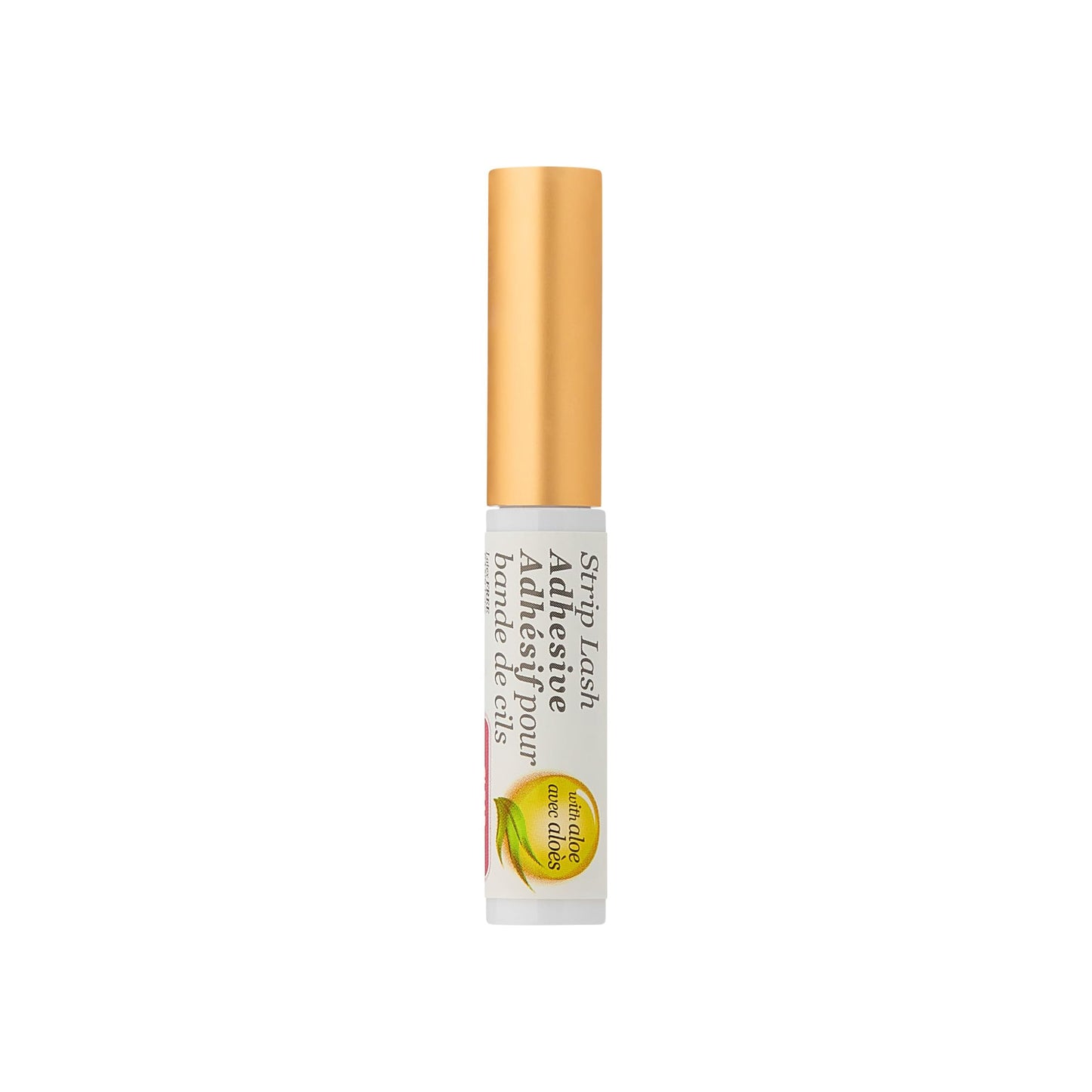 Kiss Lash Adhesive, Lash Glue, 24hr Strip Eyelash Adhesive, Clear, Includes Lash Adhesive, Long