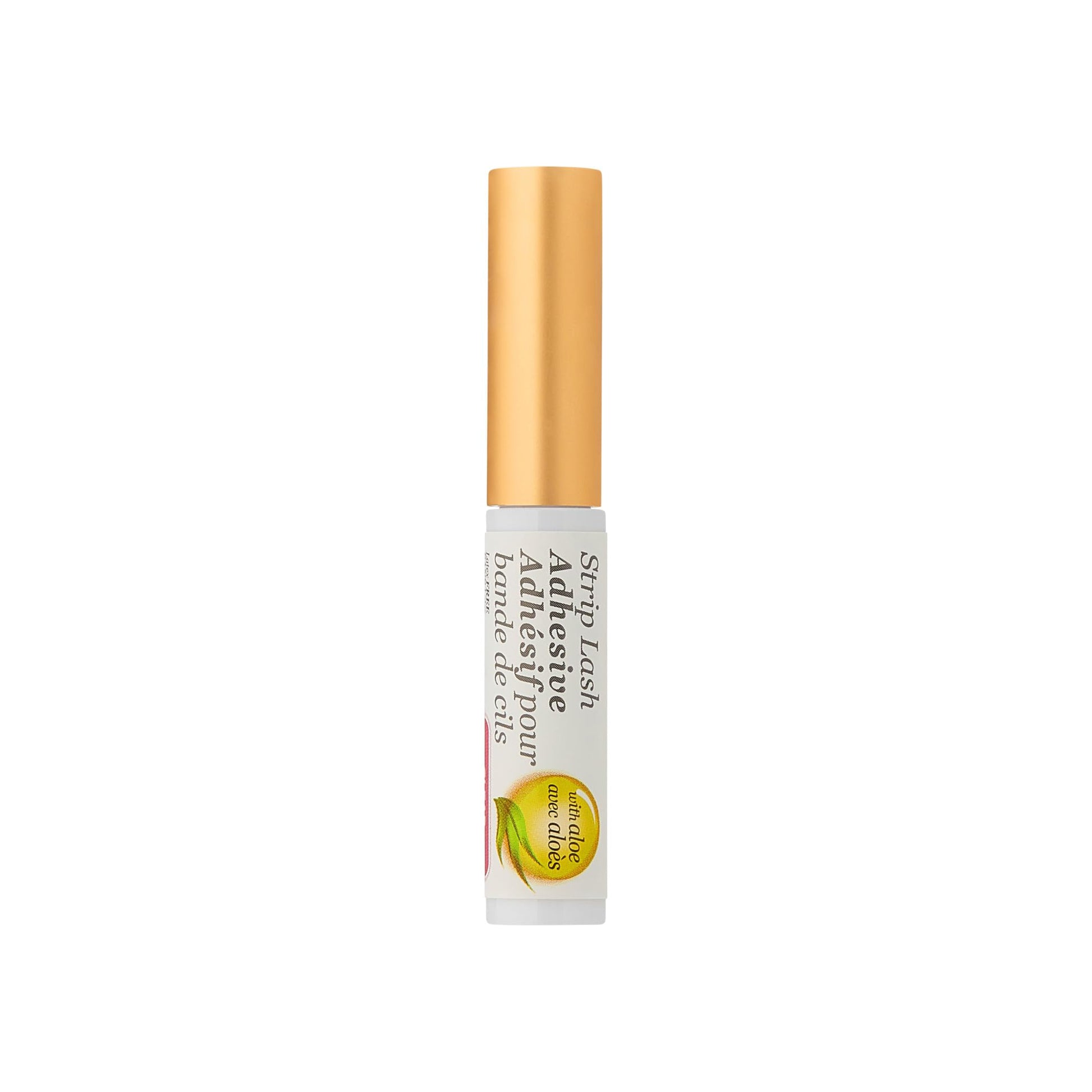 Kiss Lash Adhesive, Lash Glue, 24hr Strip Eyelash Adhesive, Clear, Includes Lash Adhesive, Long