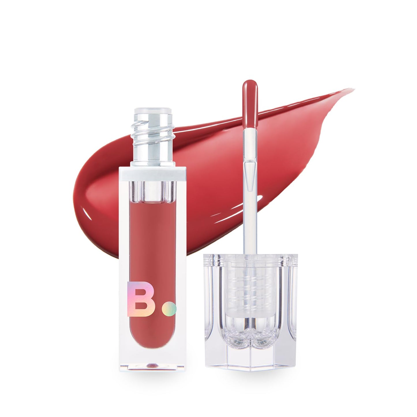 BANILA CO Volume Lip Plumper - Argan Oil Lip Plumper, Maxi Mauve (0.11 oz)