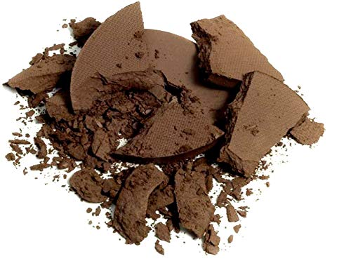 Joan Rivers Great Hair Day Root Touch Up Powder – Fill-in Powder for Thicker, Fuller Looking Hair (Red)