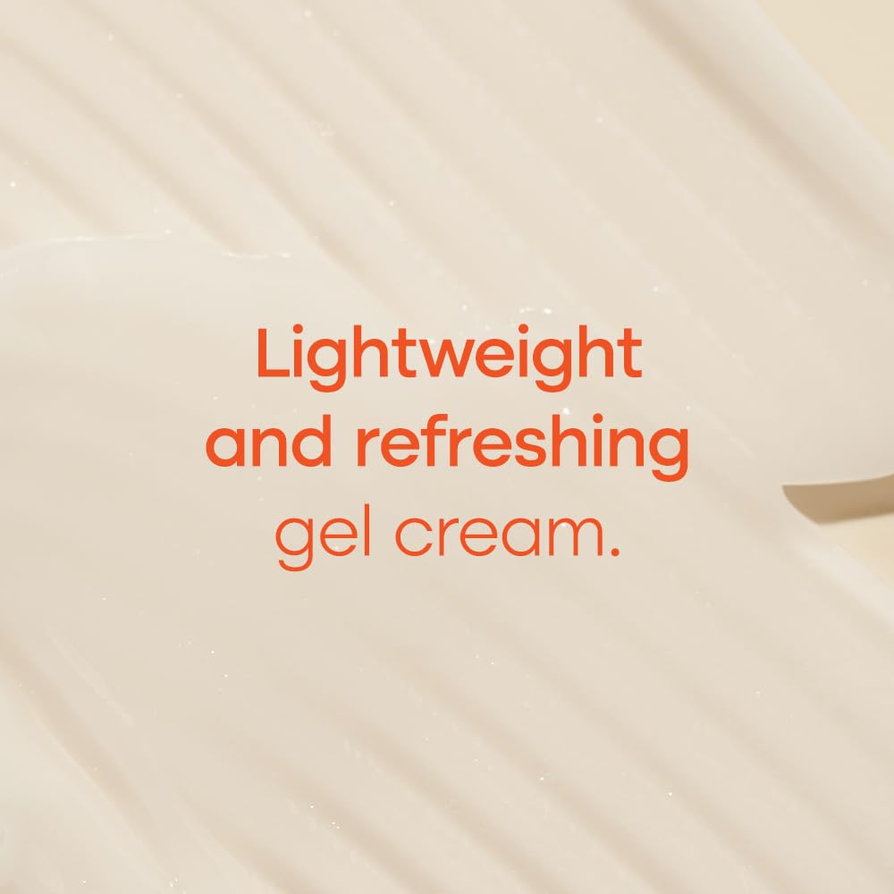 PURITO Sea Buckthorn 70 Cream | Face Cream For Vitalizing Skin Glow